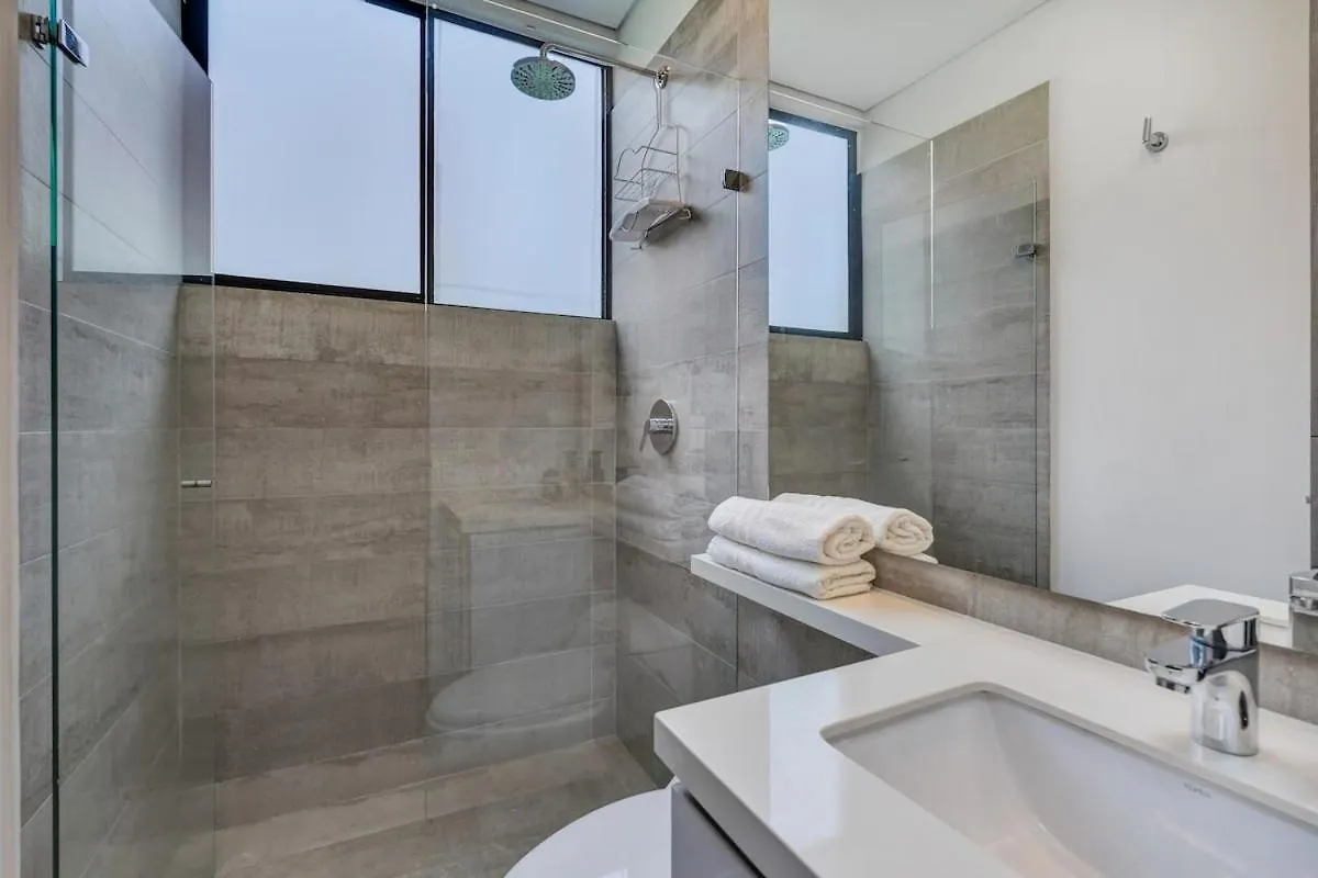 2 Bed 2 Baths With Pool And Gym In Poblado Apartment Medellin